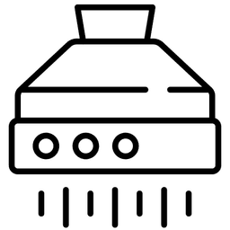 Vent Hood